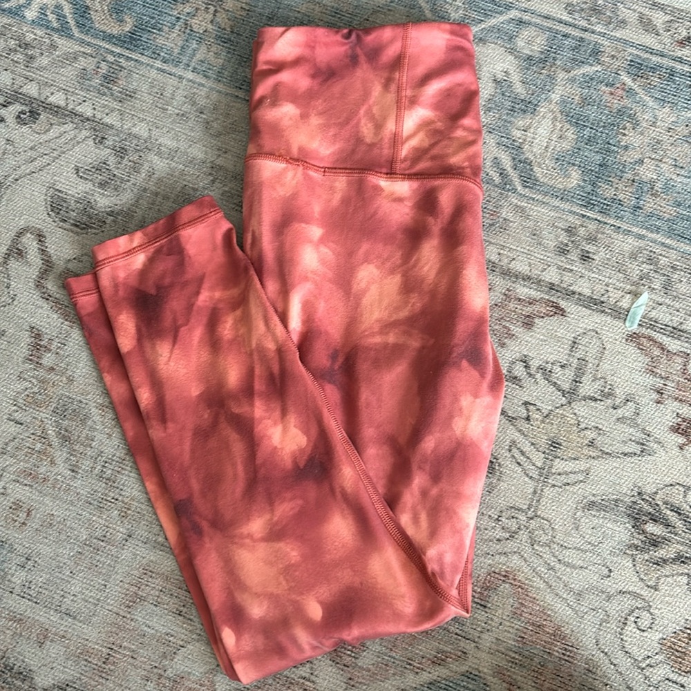 Athleta leggings